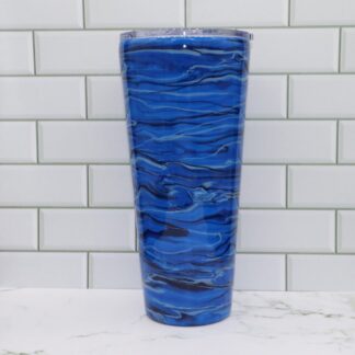 Hand Painted Tumbler